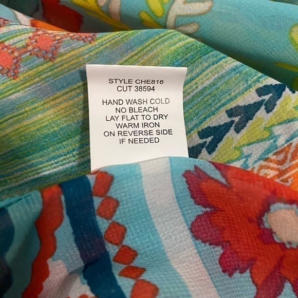 Fig & flower by Anthropologie Top - Picture 7 of 8